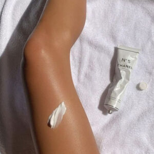 Creme corpo