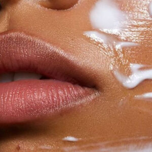 Creme viso