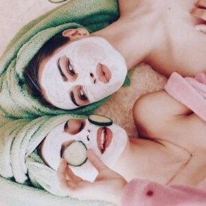 Scrub e maschere